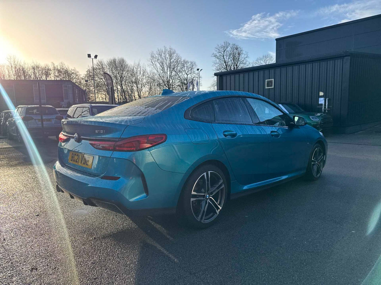 Used BMW 2 Series 2021 for sale - 77034607: Photo 18