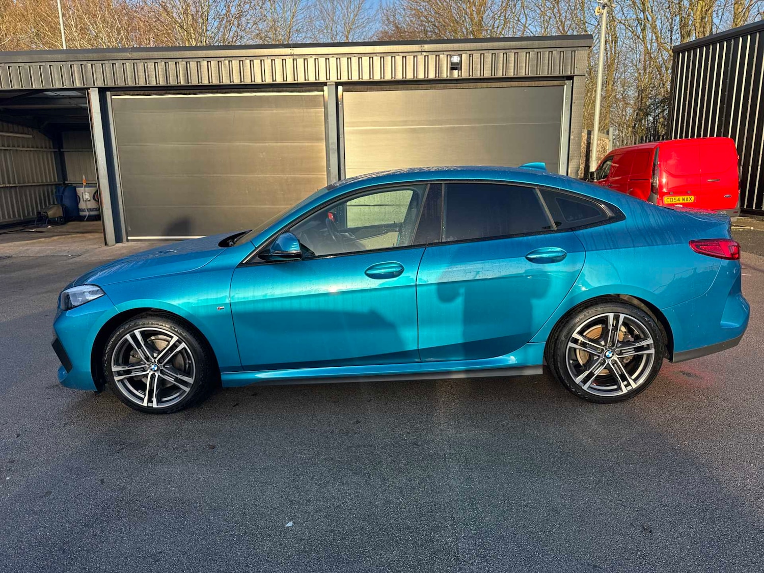 Used BMW 2 Series 2021 for sale - 77034607: Photo 19