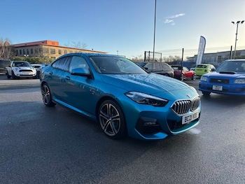 BMW 2 Series feature image