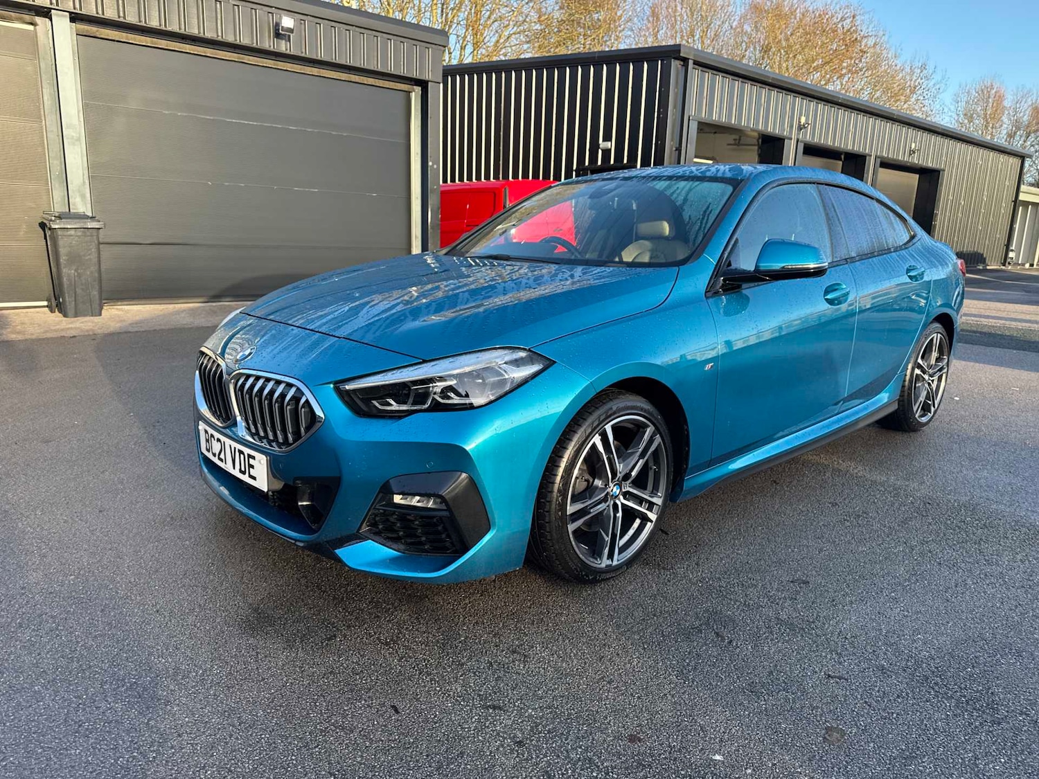 Used BMW 2 Series 2021 for sale - 77034607: Photo 20