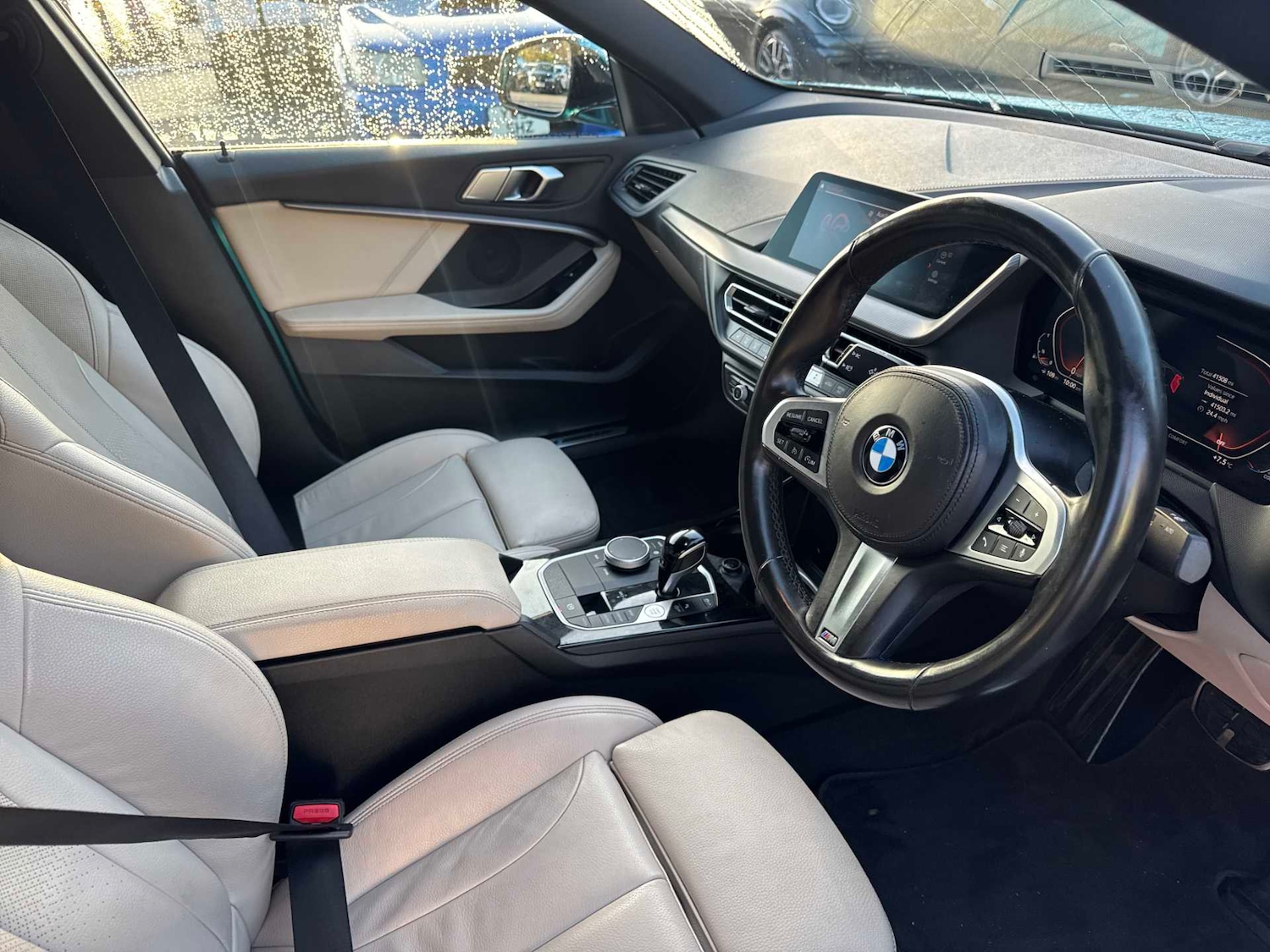 Used BMW 2 Series 2021 for sale - 77034607: Photo 21