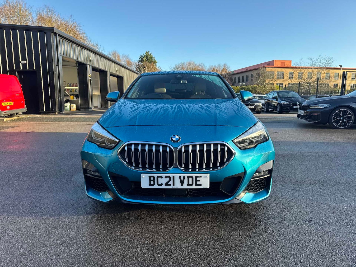 Used BMW 2 Series 2021 for sale - 77034607: Photo 5