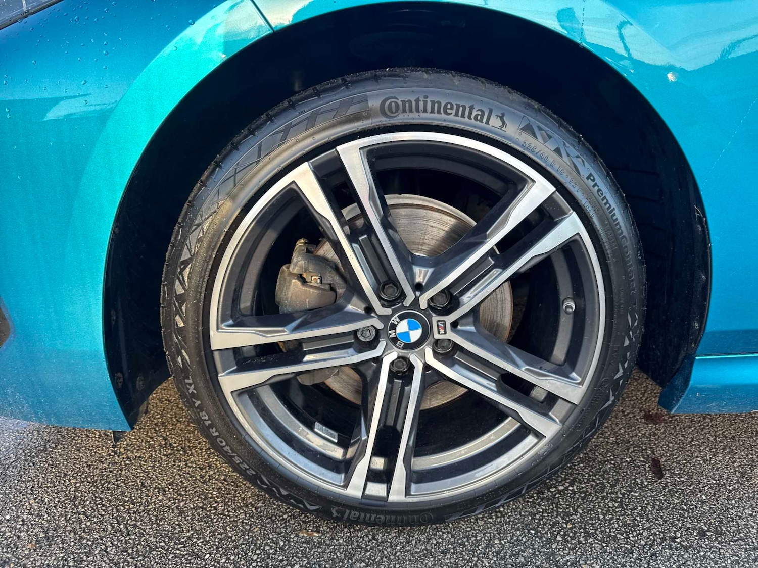 Used BMW 2 Series 2021 for sale - 77034607: Photo 6