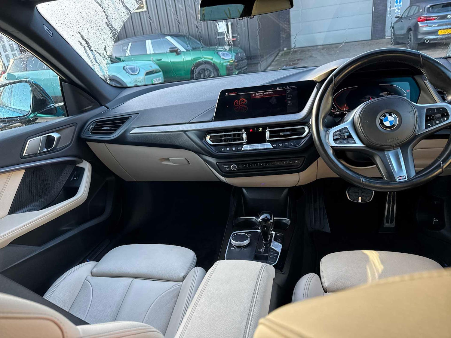 Used BMW 2 Series 2021 for sale - 77034607: Photo 8