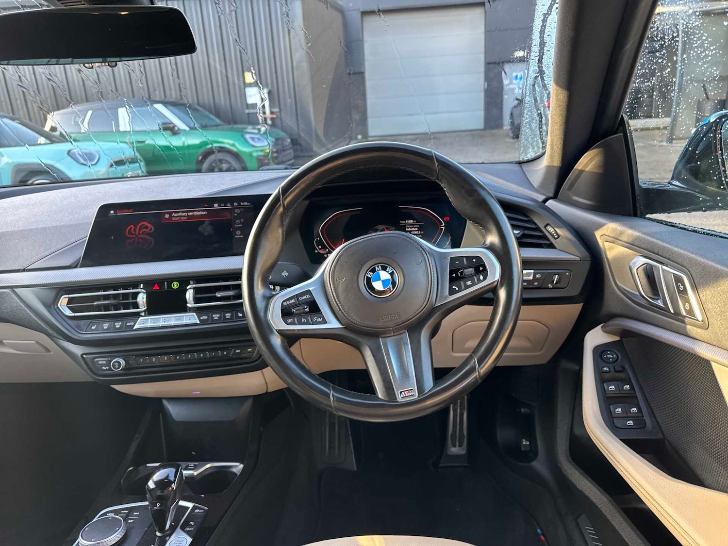 Used BMW 2 Series 2021 for sale - 77034607: Photo 9