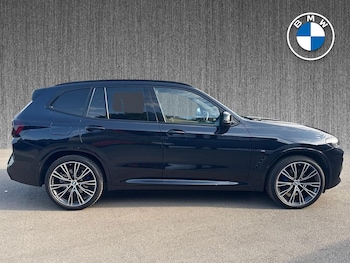Used BMW X3 2022 for sale - 75568843: Photo