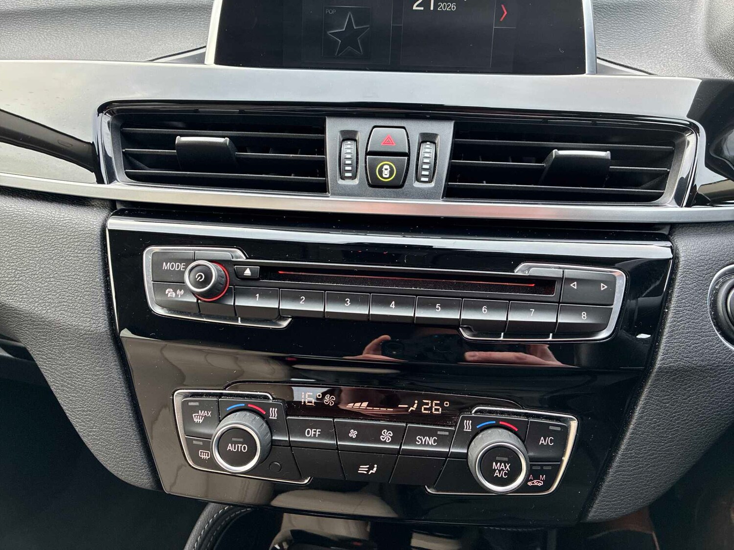 Used BMW X1 2017 for sale - 77622360: Photo 12