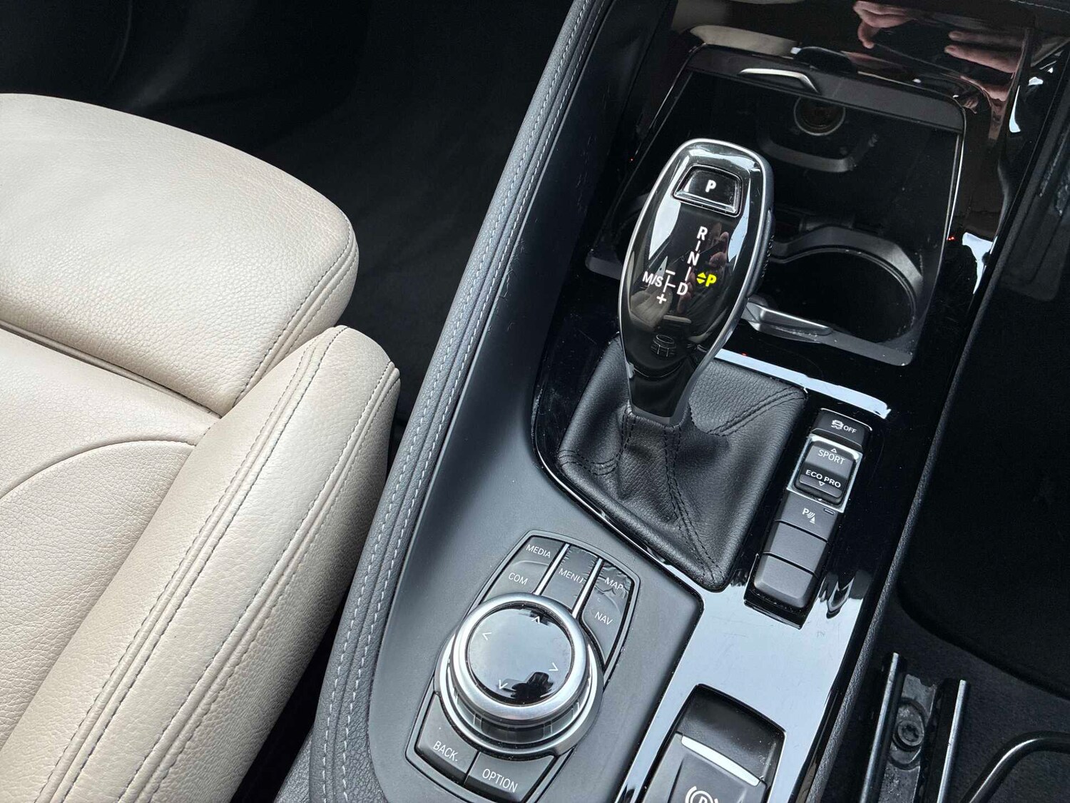 Used BMW X1 2017 for sale - 77622360: Photo 13