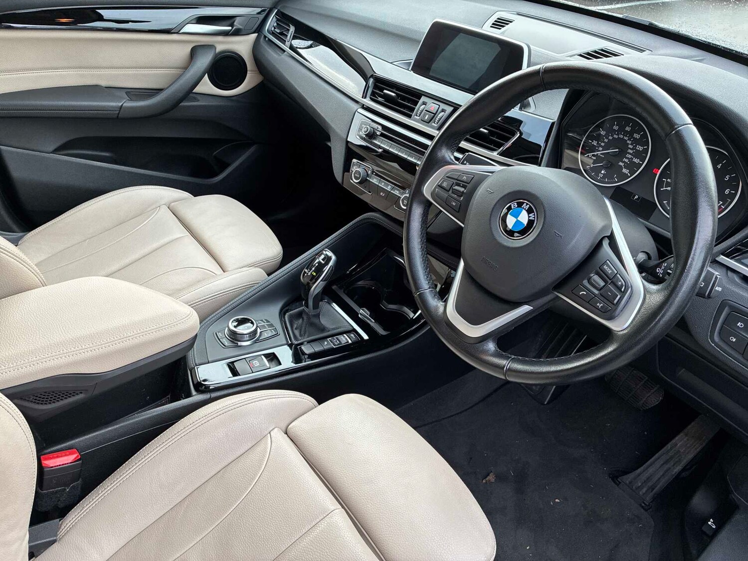 Used BMW X1 2017 for sale - 77622360: Photo 15