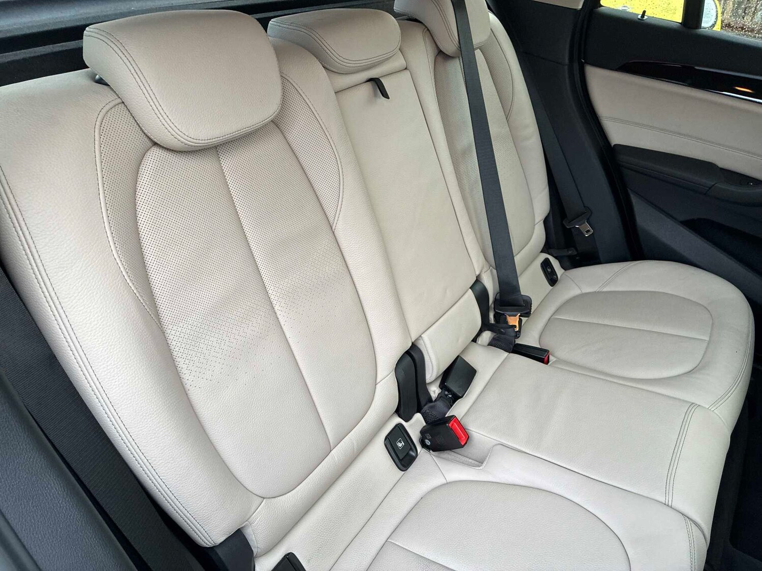 Used BMW X1 2017 for sale - 77622360: Photo 16