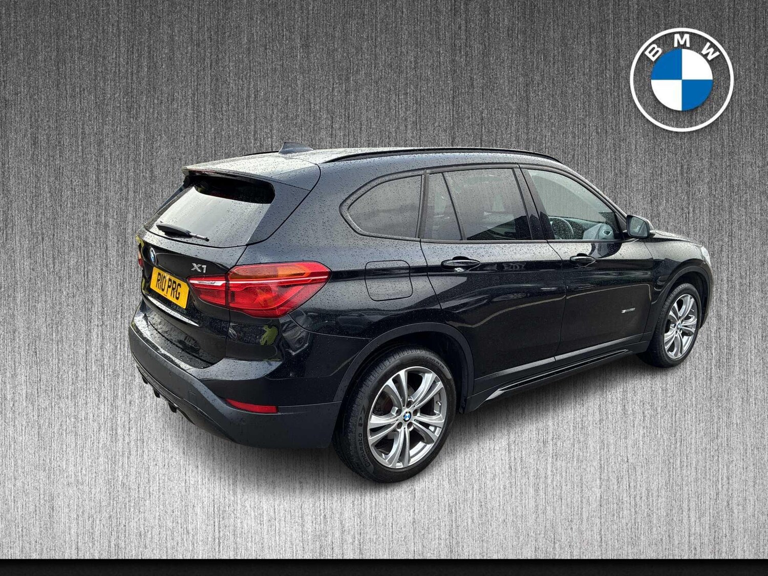 Used BMW X1 2017 for sale - 77622360: Photo 18