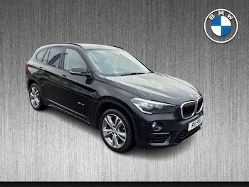 Used BMW X1 2017 for sale - 77622360: Photo