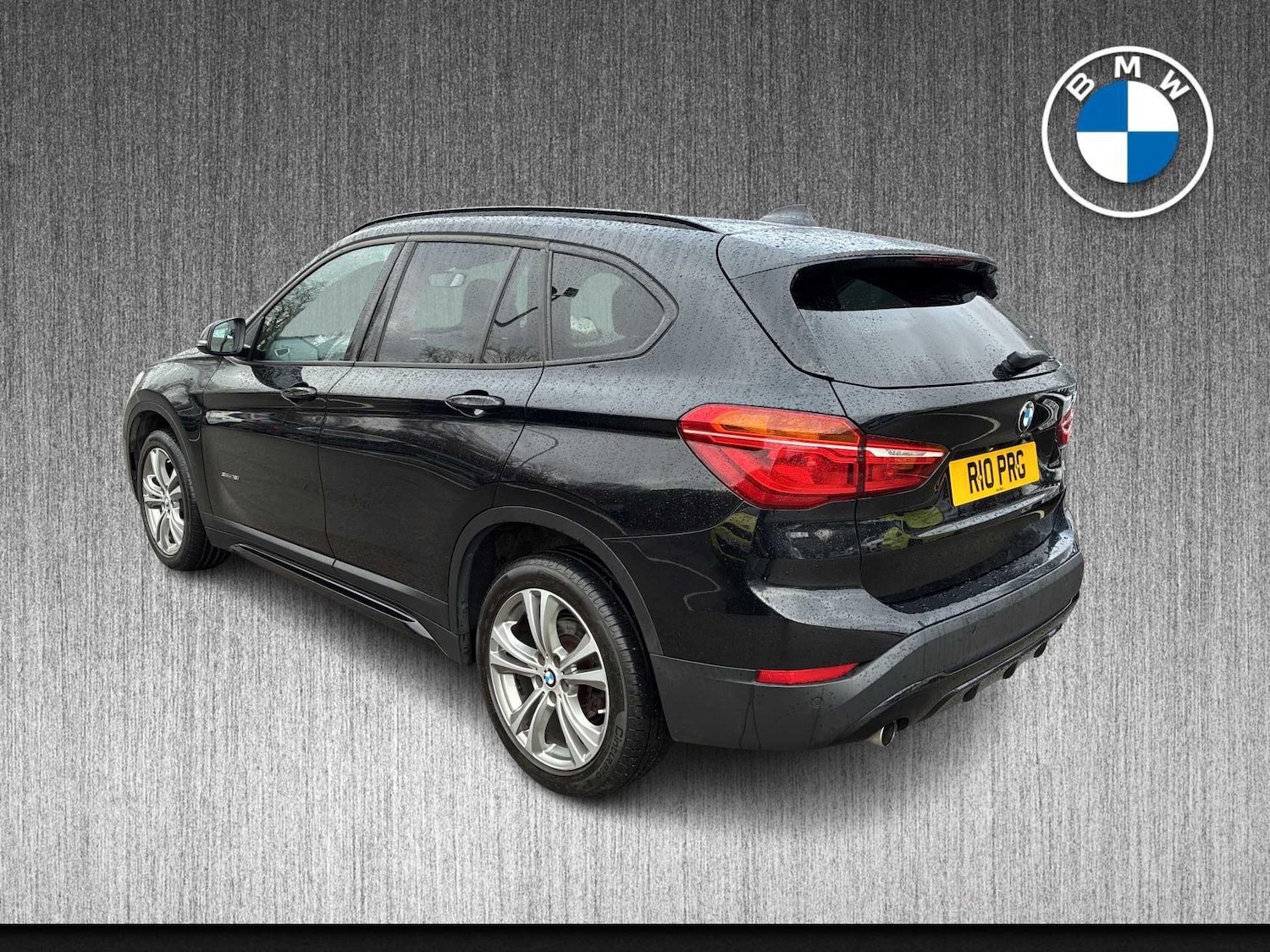 Used BMW X1 2017 for sale - 77622360: Photo 2