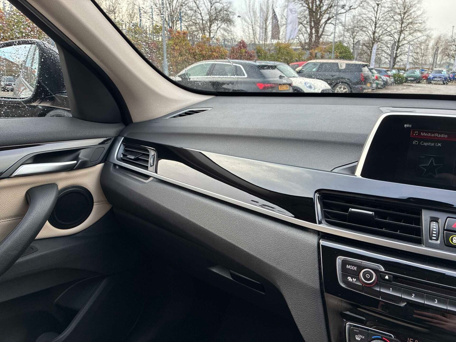 Used BMW X1 2017 for sale - 77622360: Photo 24