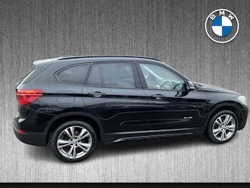 Used BMW X1 2017 for sale - 77622360: Photo
