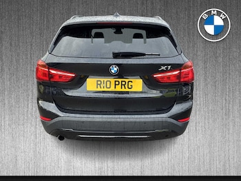 Used BMW X1 2017 for sale - 77622360: Photo