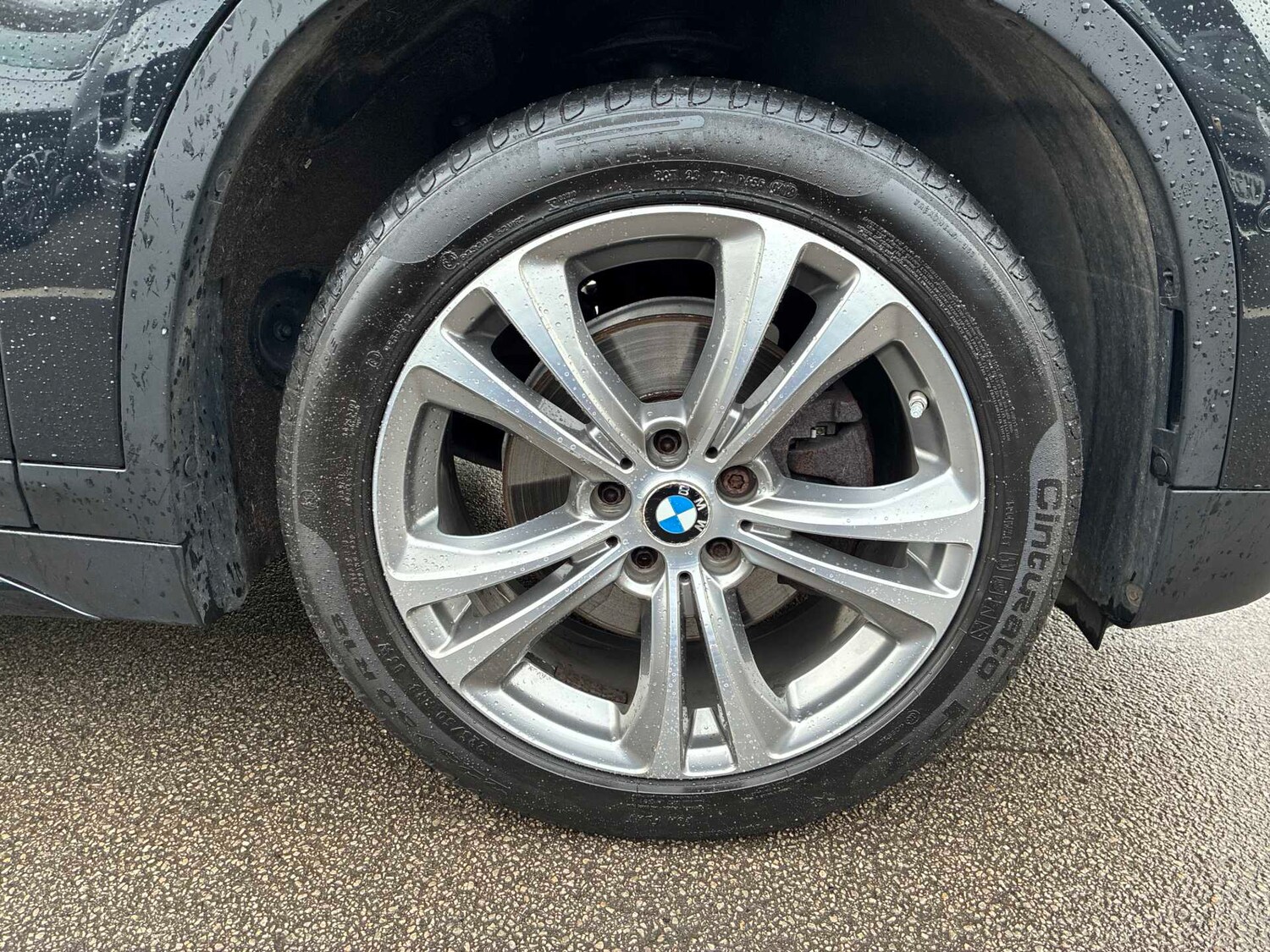 Used BMW X1 2017 for sale - 77622360: Photo 6