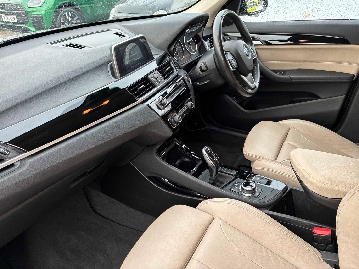 Used BMW X1 2017 for sale - 77622360: Photo 7