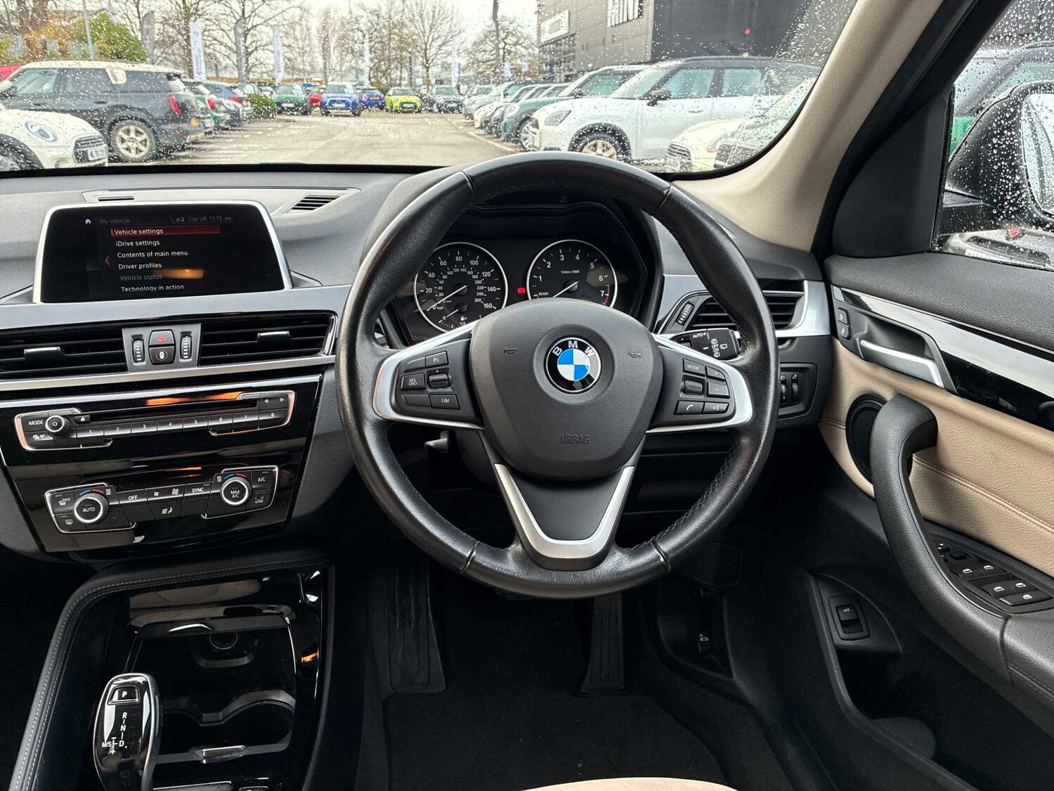 Used BMW X1 2017 for sale - 77622360: Photo 9
