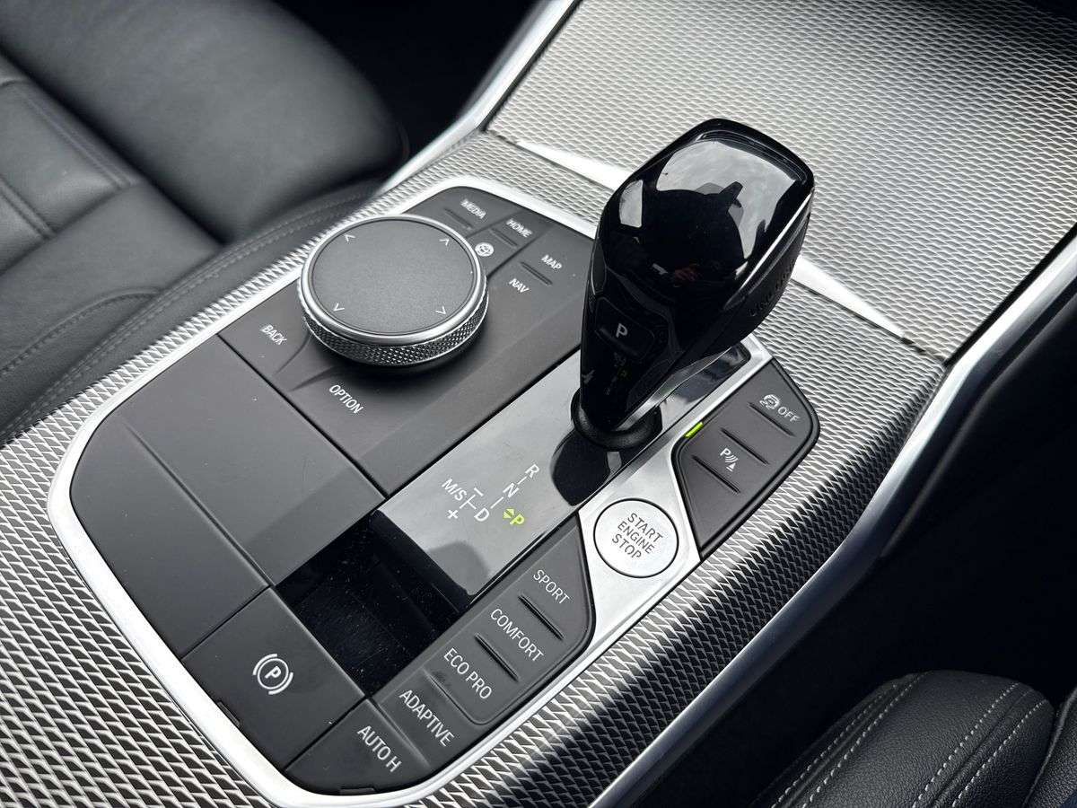 Used BMW 3 Series 2021 for sale - 77845332: Photo 13