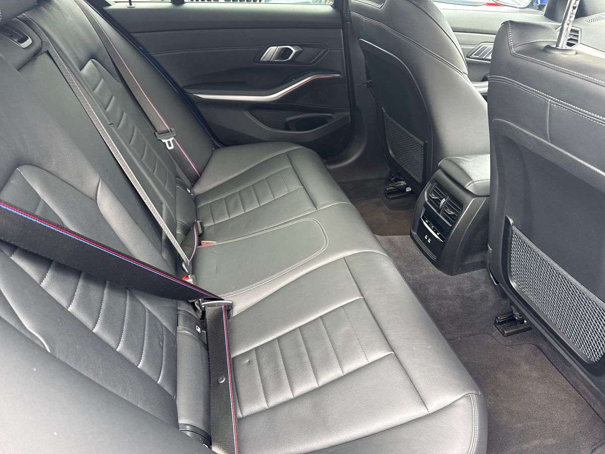 Used BMW 3 Series 2021 for sale - 77845332: Photo 16