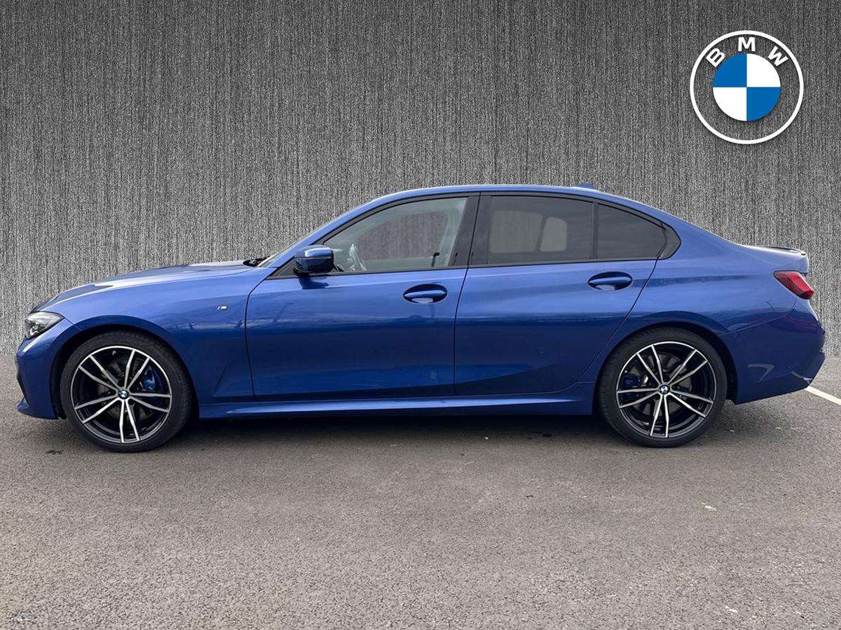 Used BMW 3 Series 2021 for sale - 77845332: Photo 19