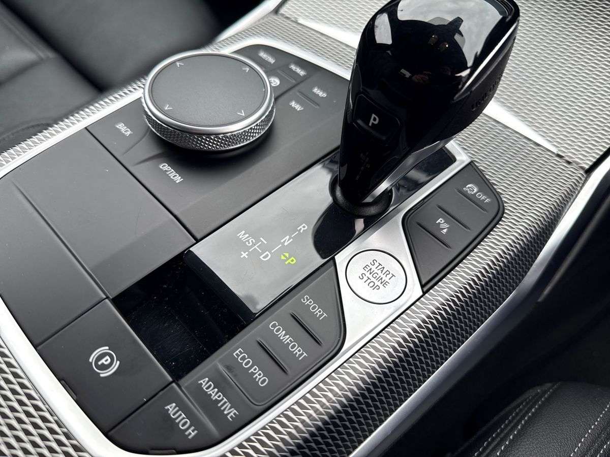 Used BMW 3 Series 2021 for sale - 77845332: Photo 22