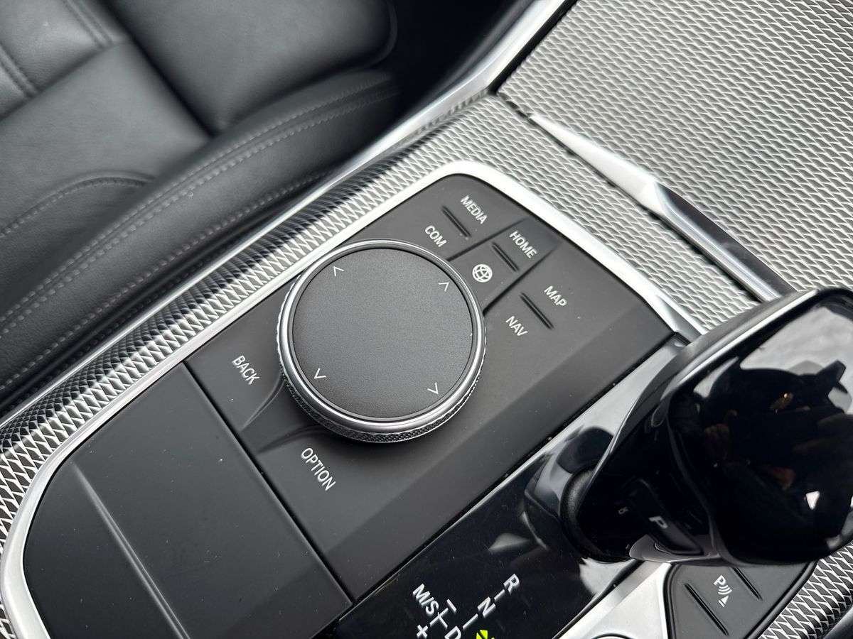 Used BMW 3 Series 2021 for sale - 77845332: Photo 23