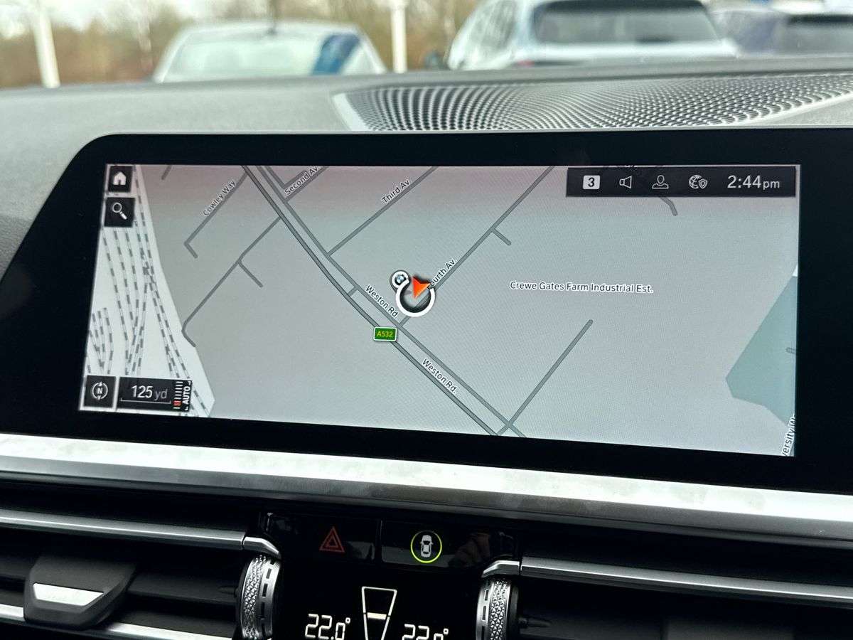 Used BMW 3 Series 2021 for sale - 77845332: Photo 28