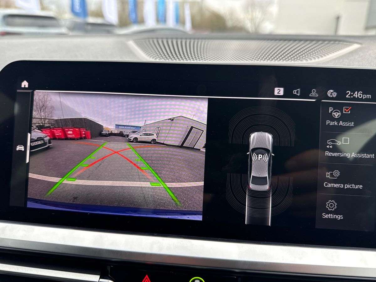 Used BMW 3 Series 2021 for sale - 77845332: Photo 29