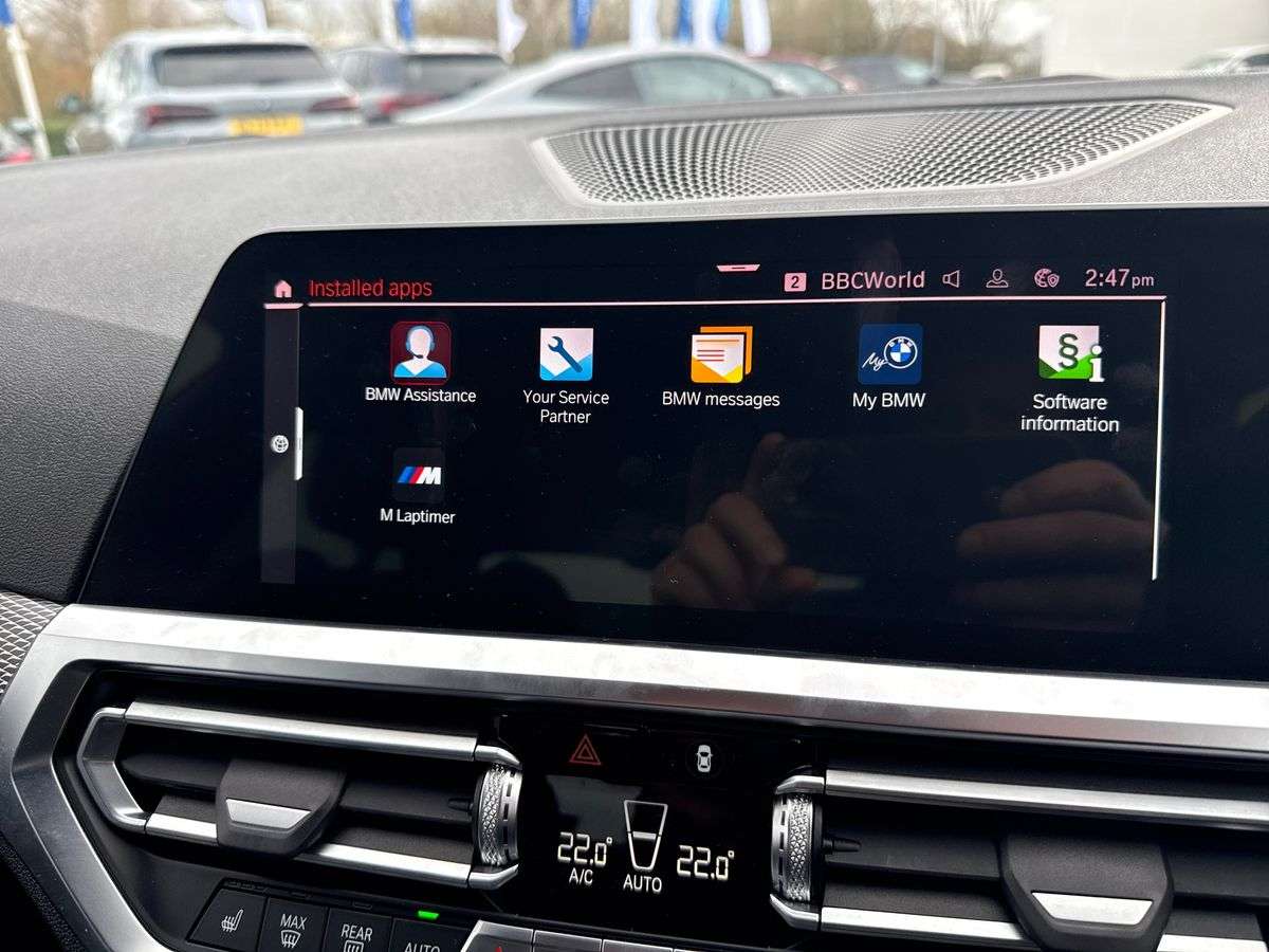 Used BMW 3 Series 2021 for sale - 77845332: Photo 30