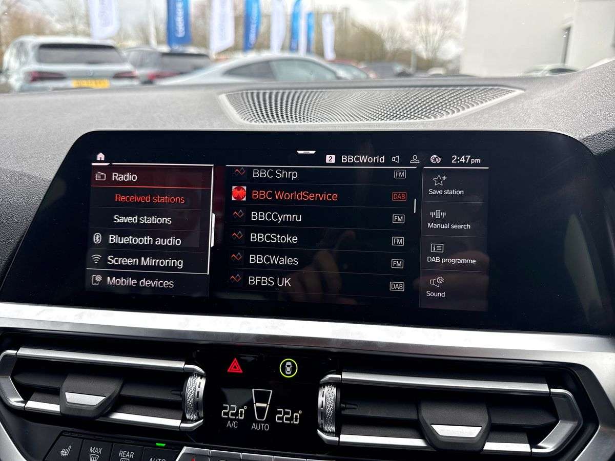 Used BMW 3 Series 2021 for sale - 77845332: Photo 33