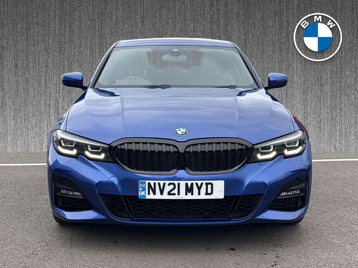 Used BMW 3 Series 2021 for sale - 77845332: Photo 5