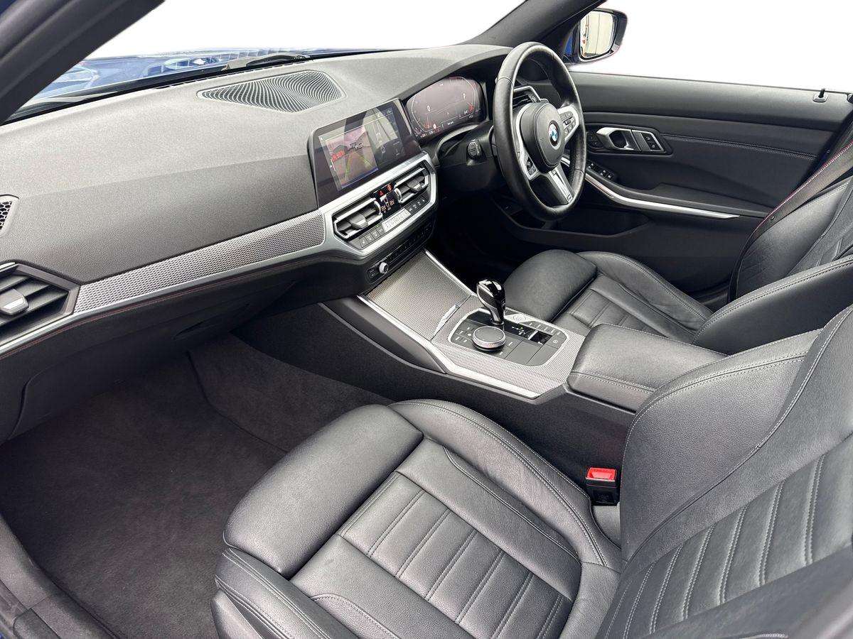 Used BMW 3 Series 2021 for sale - 77845332: Photo 7