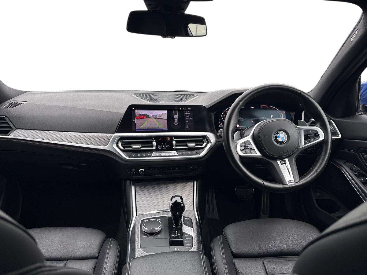 Used BMW 3 Series 2021 for sale - 77845332: Photo 8
