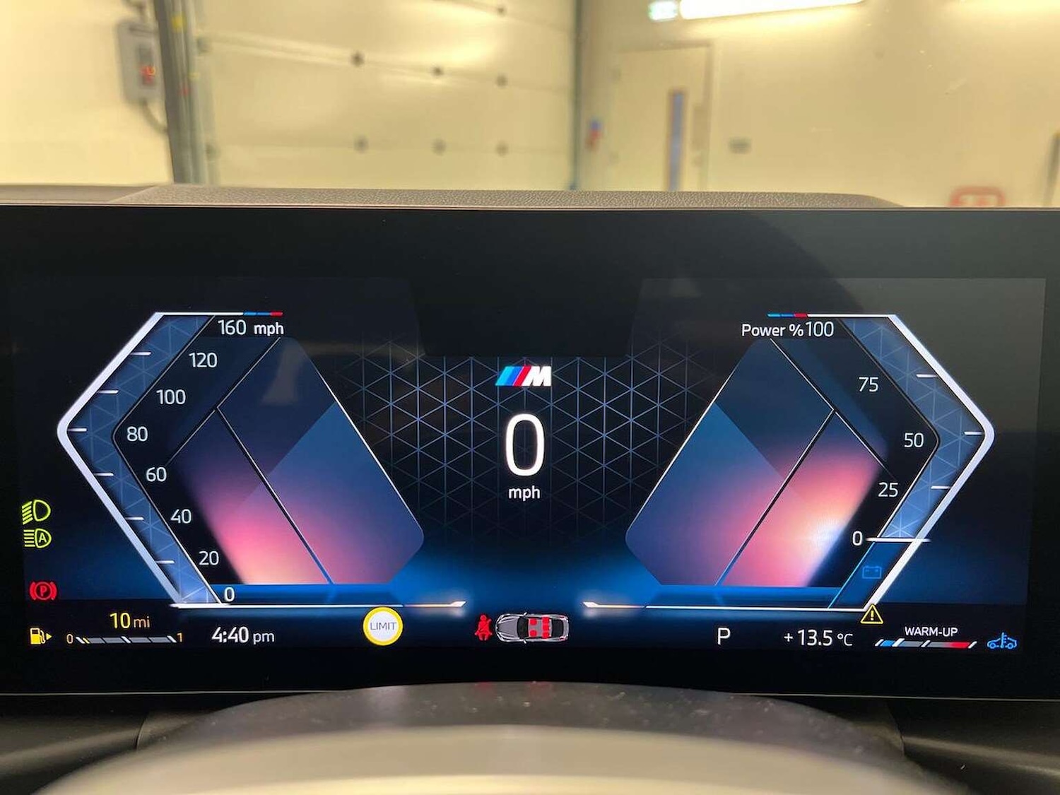 Used BMW 4 Series 2025 for sale - 76596503: Photo 10