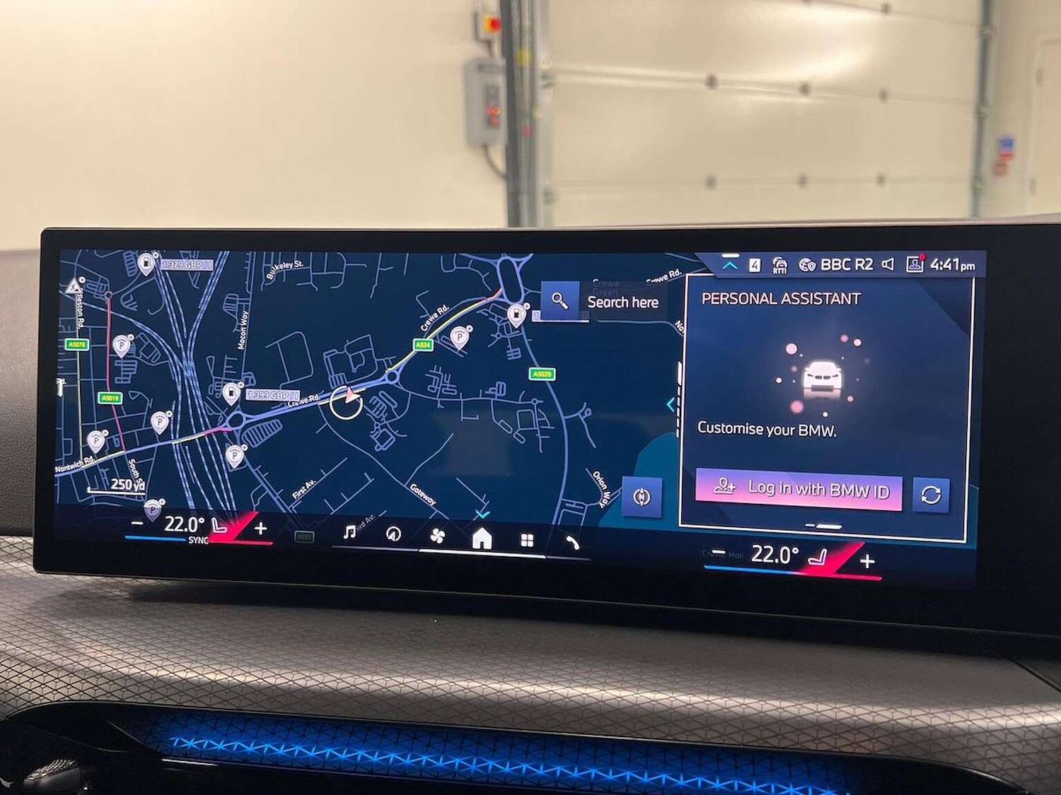 Used BMW 4 Series 2025 for sale - 76596503: Photo 11