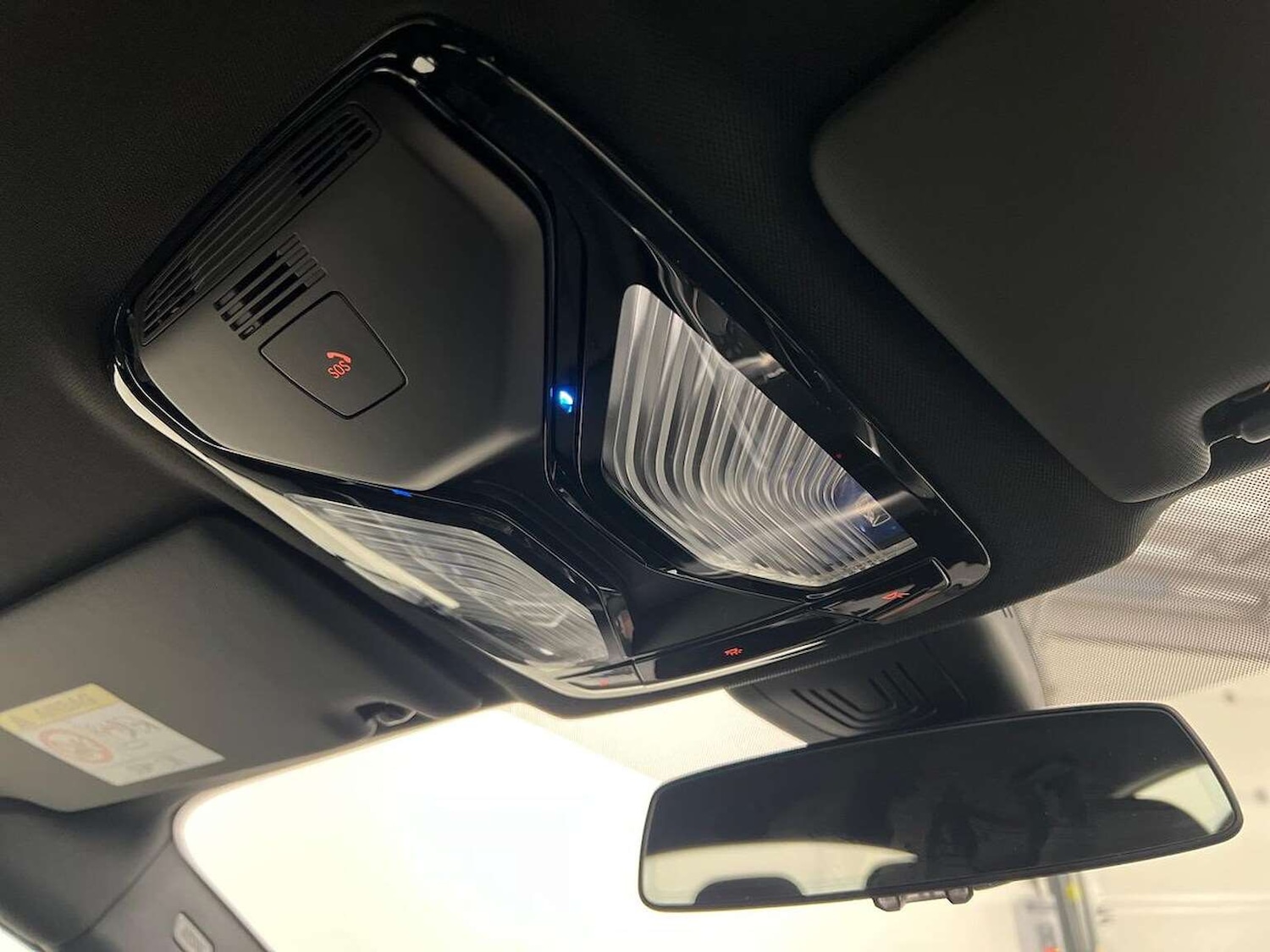 Used BMW 4 Series 2025 for sale - 76596503: Photo 14