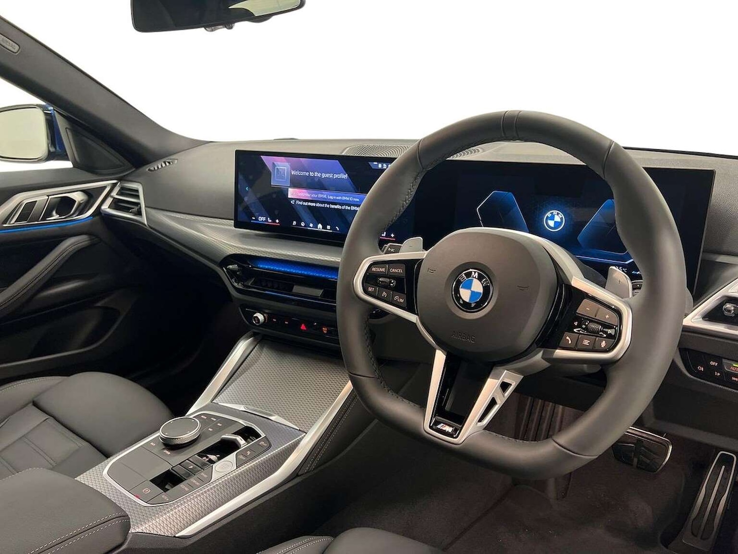 Used BMW 4 Series 2025 for sale - 76596503: Photo 15