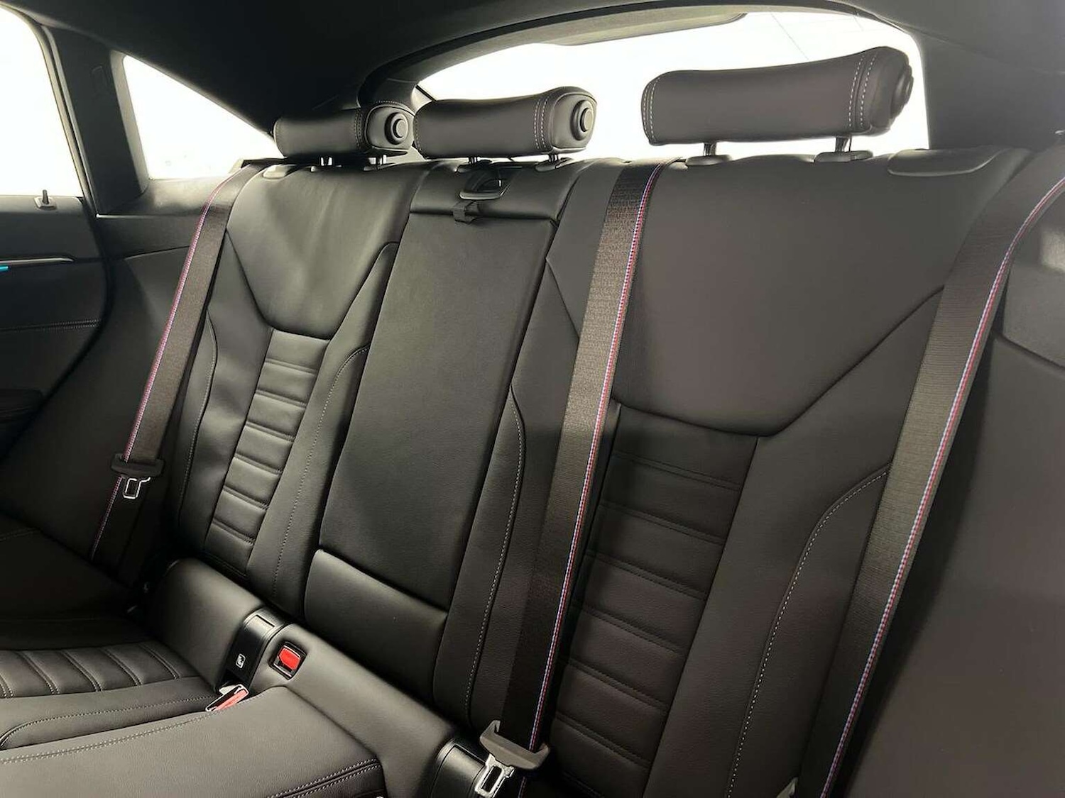 Used BMW 4 Series 2025 for sale - 76596503: Photo 16