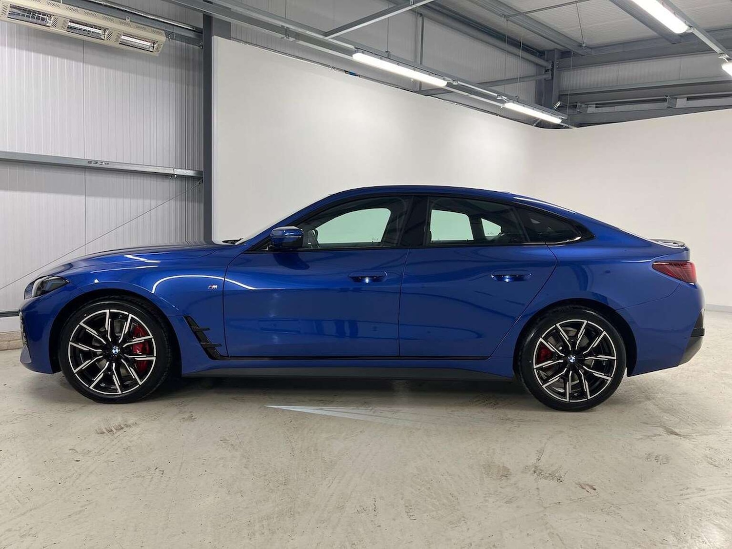 Used BMW 4 Series 2025 for sale - 76596503: Photo 19