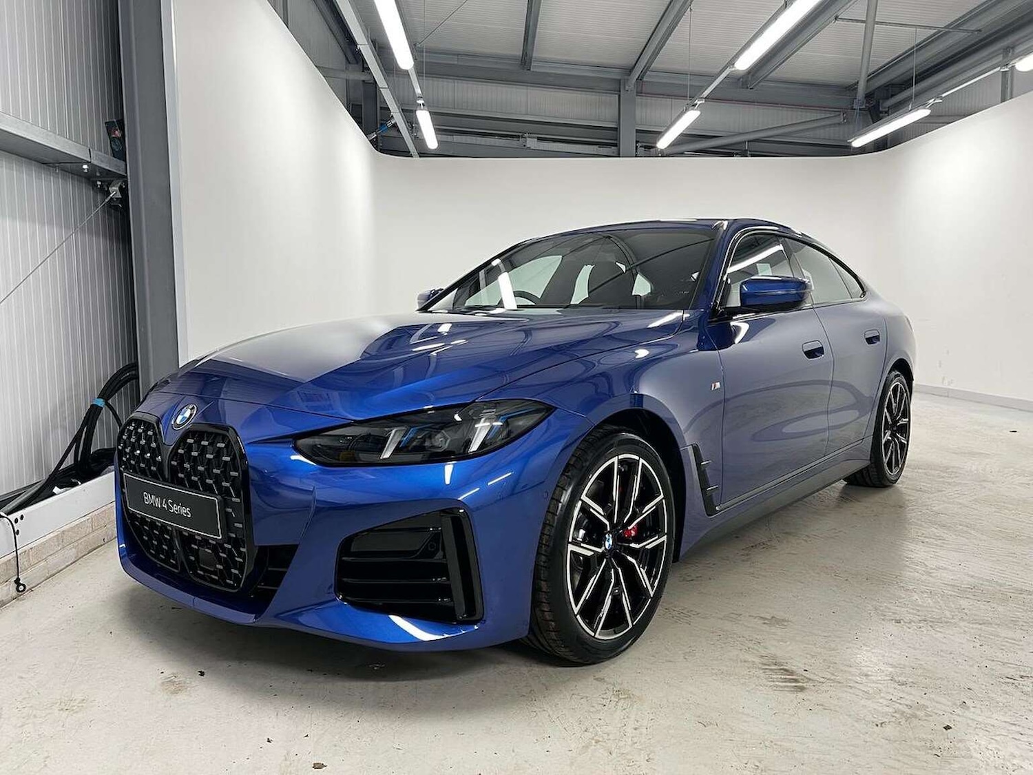 Used BMW 4 Series 2025 for sale - 76596503: Photo 20