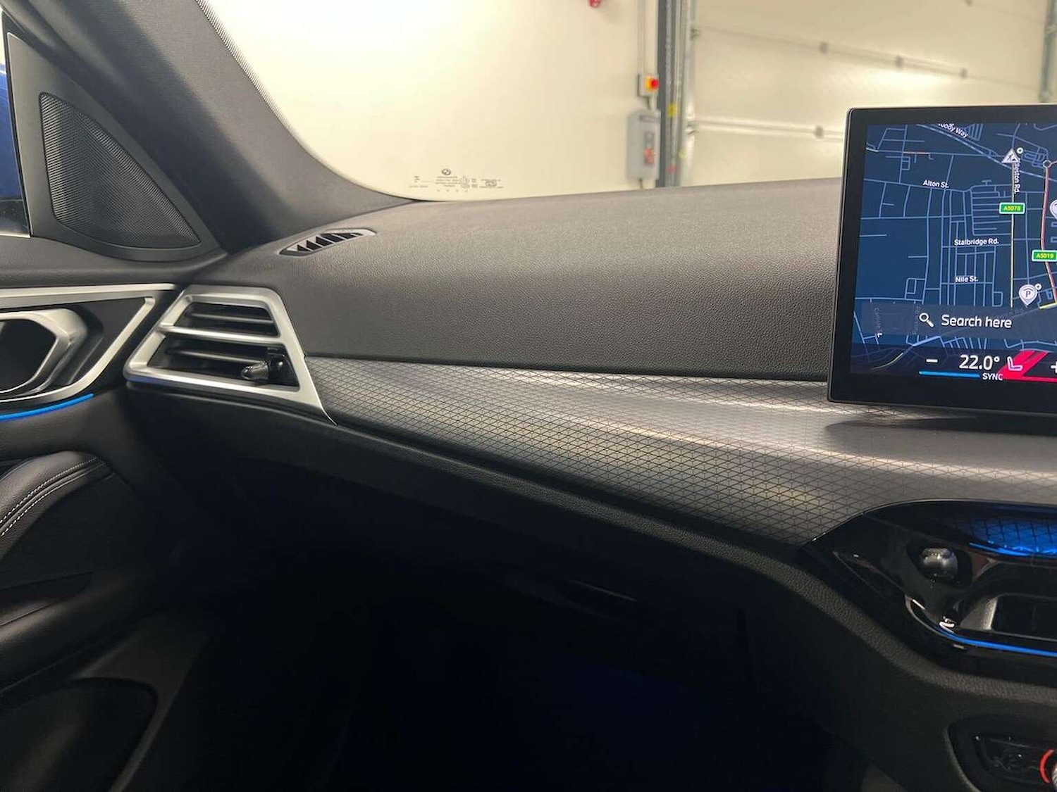 Used BMW 4 Series 2025 for sale - 76596503: Photo 24