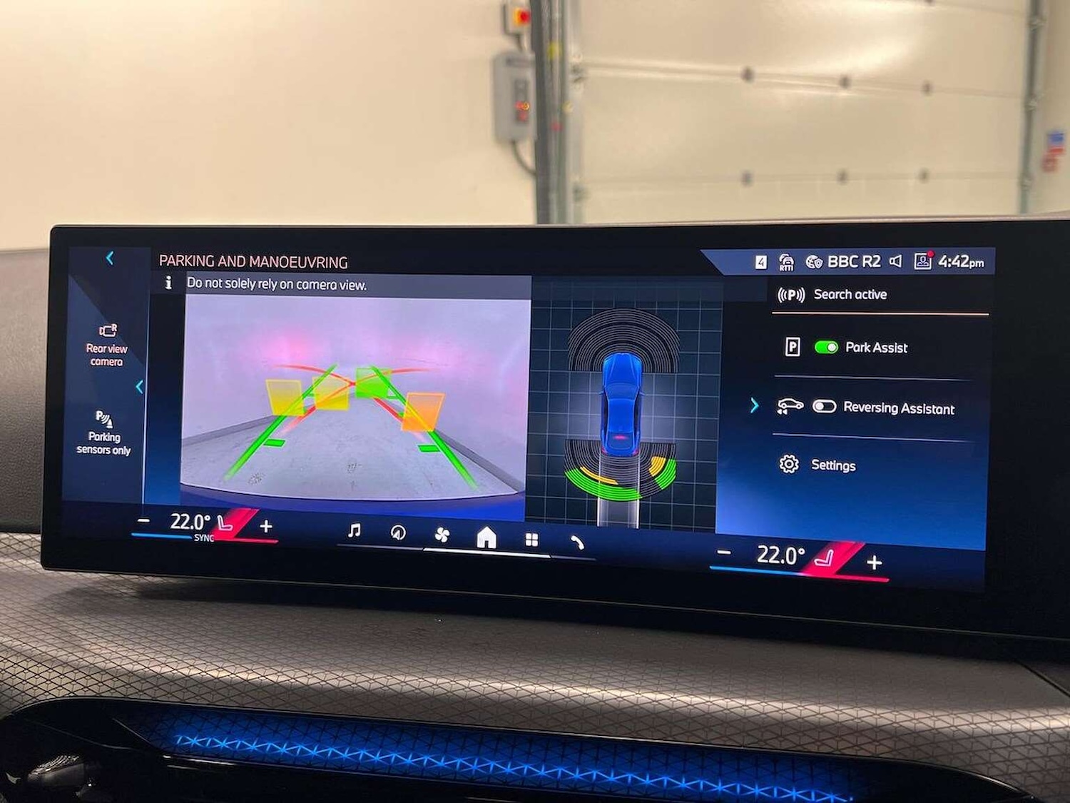 Used BMW 4 Series 2025 for sale - 76596503: Photo 29