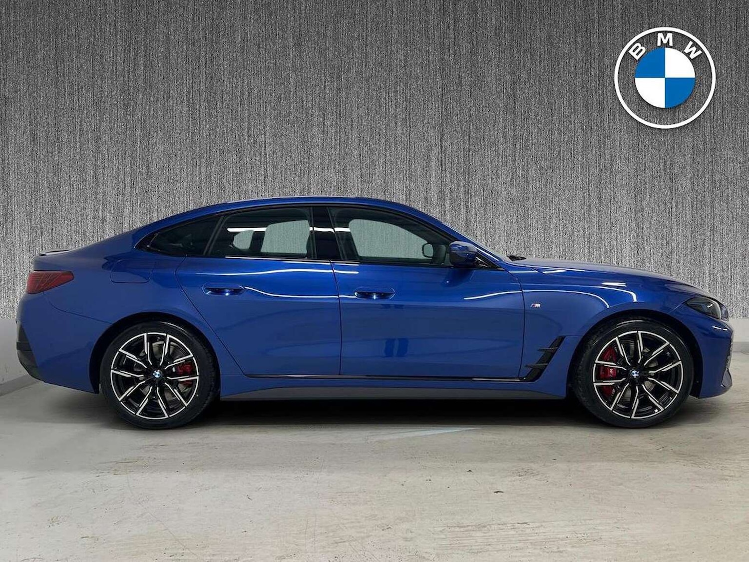 Used BMW 4 Series 2025 for sale - 76596503: Photo 3