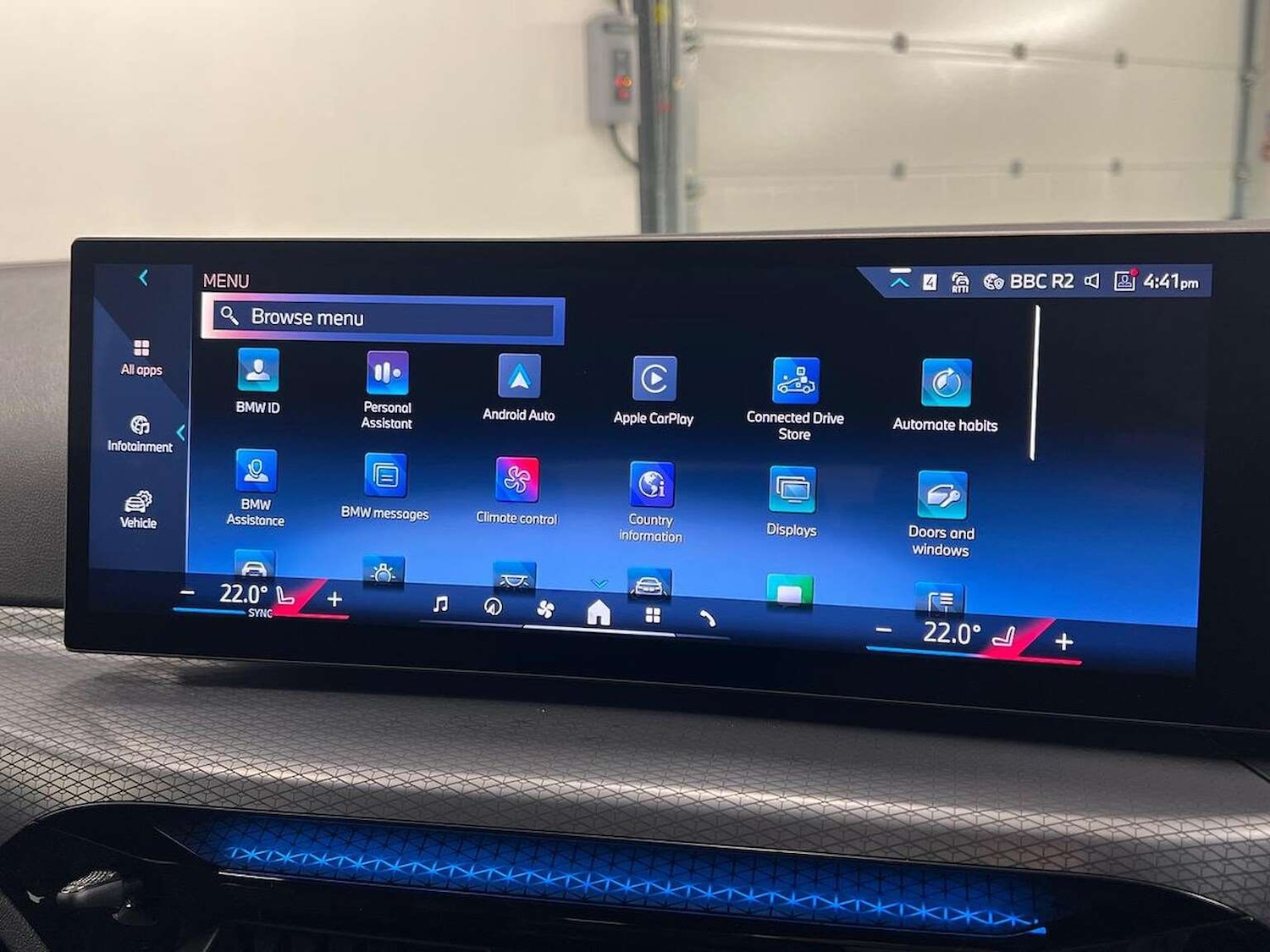 Used BMW 4 Series 2025 for sale - 76596503: Photo 30