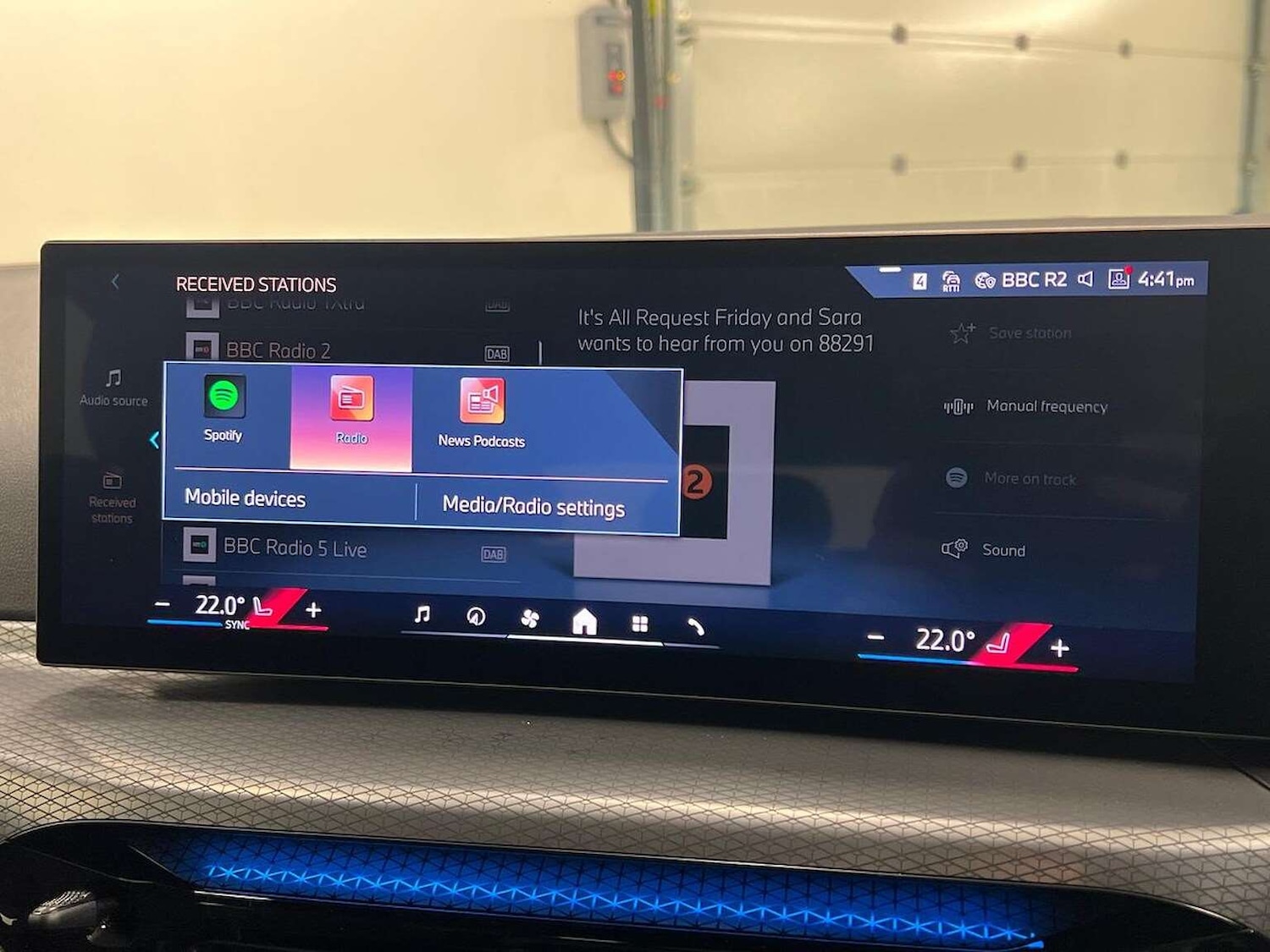 Used BMW 4 Series 2025 for sale - 76596503: Photo 32