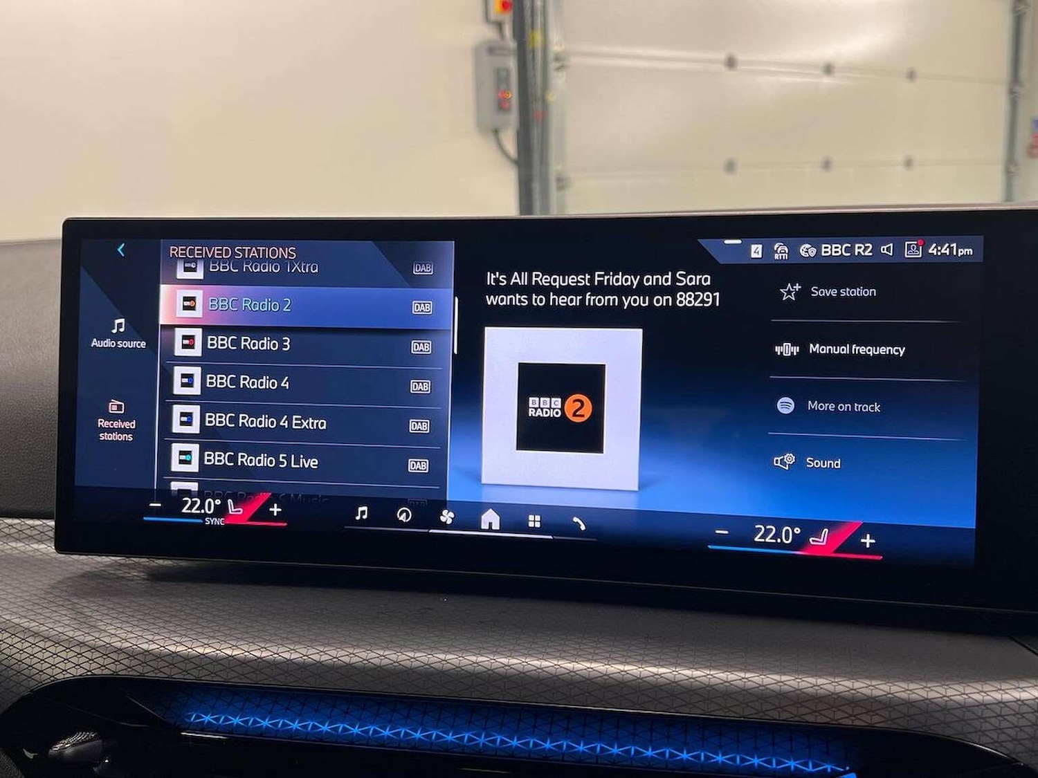 Used BMW 4 Series 2025 for sale - 76596503: Photo 33