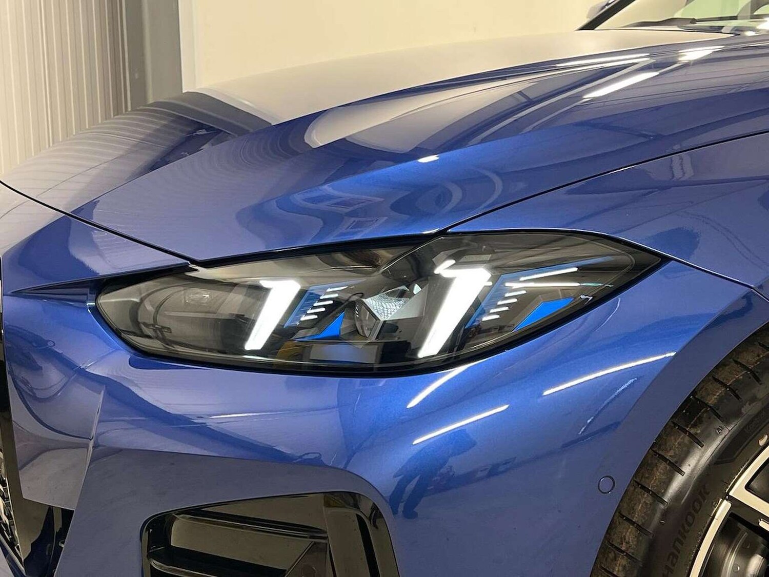 Used BMW 4 Series 2025 for sale - 76596503: Photo 37