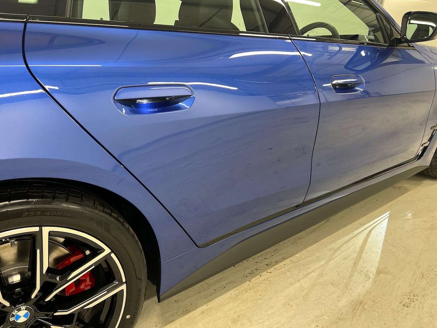 Used BMW 4 Series 2025 for sale - 76596503: Photo 40